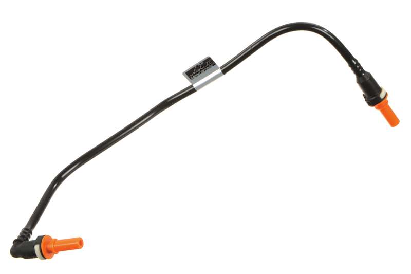 Kraftstoffrohr (vorwärts gebogen) Kraftstoffrohr (vorwärts gebogen)